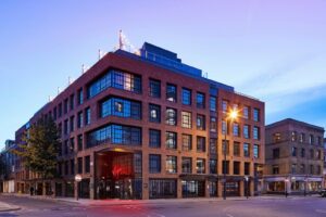 Read more about the article Virgin Hotels London-Shoreditch is now open