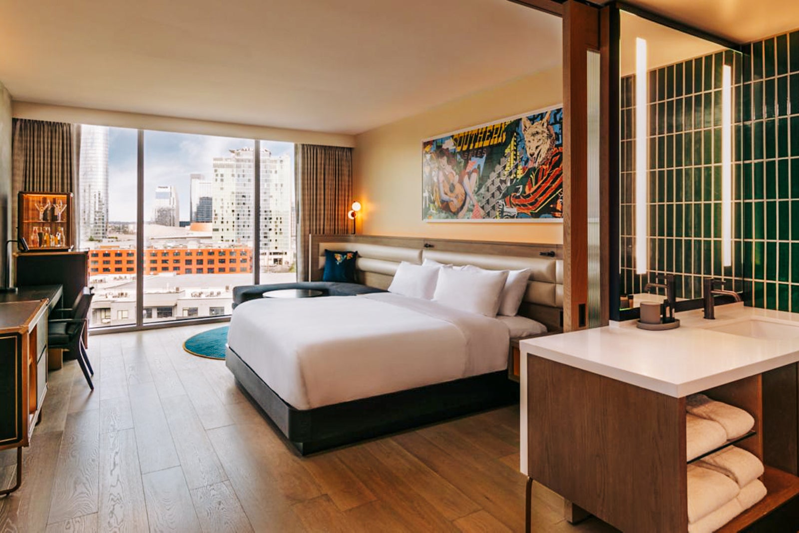 Read more about the article Aeroplan elite members can now transfer points to Marriott Bonvoy at a 1:1 ratio — but is it worth it?