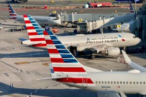 Read more about the article Last chance: Targeted World of Hyatt elite members can register for instant American Airlines status