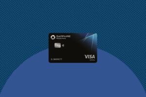 Read more about the article Chase Sapphire Reserve credit card review: Luxury perks and valuable rewards