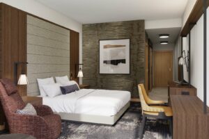 Read more about the article A new Grand Hyatt is opening in Park City just in time for ski season