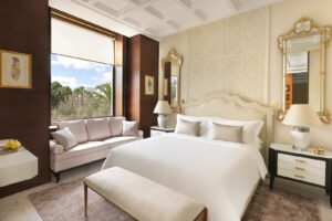 Read more about the article A palatial new Ritz-Carlton is open in Morocco — and you can book it from 70,000 Bonvoy points