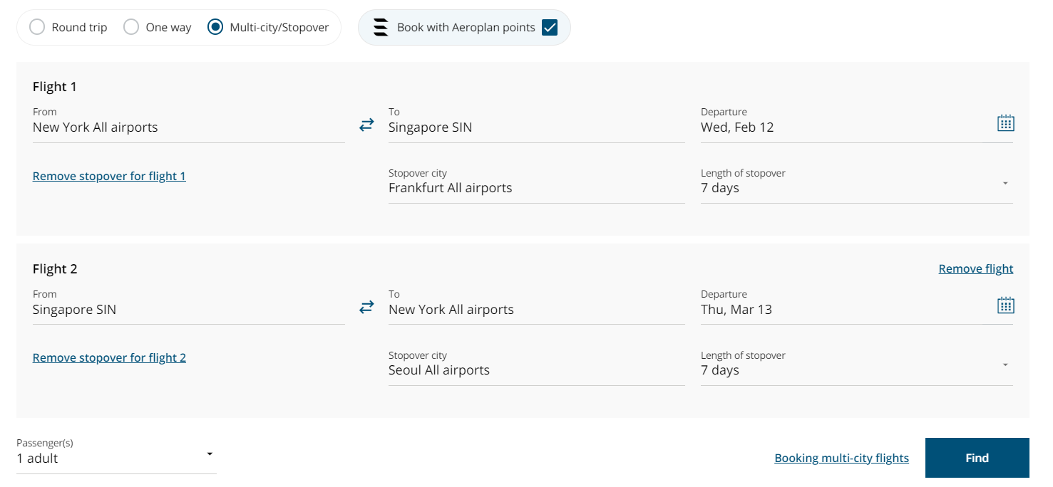 You are currently viewing How to book a round-the-world ticket using points and miles: 9 loyalty programs you can use