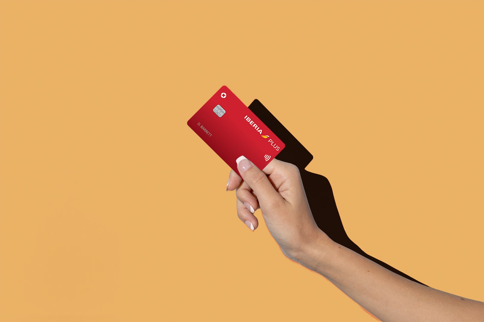 You are currently viewing Iberia Visa Signature card credit card review: Earn Avios to connect with the world