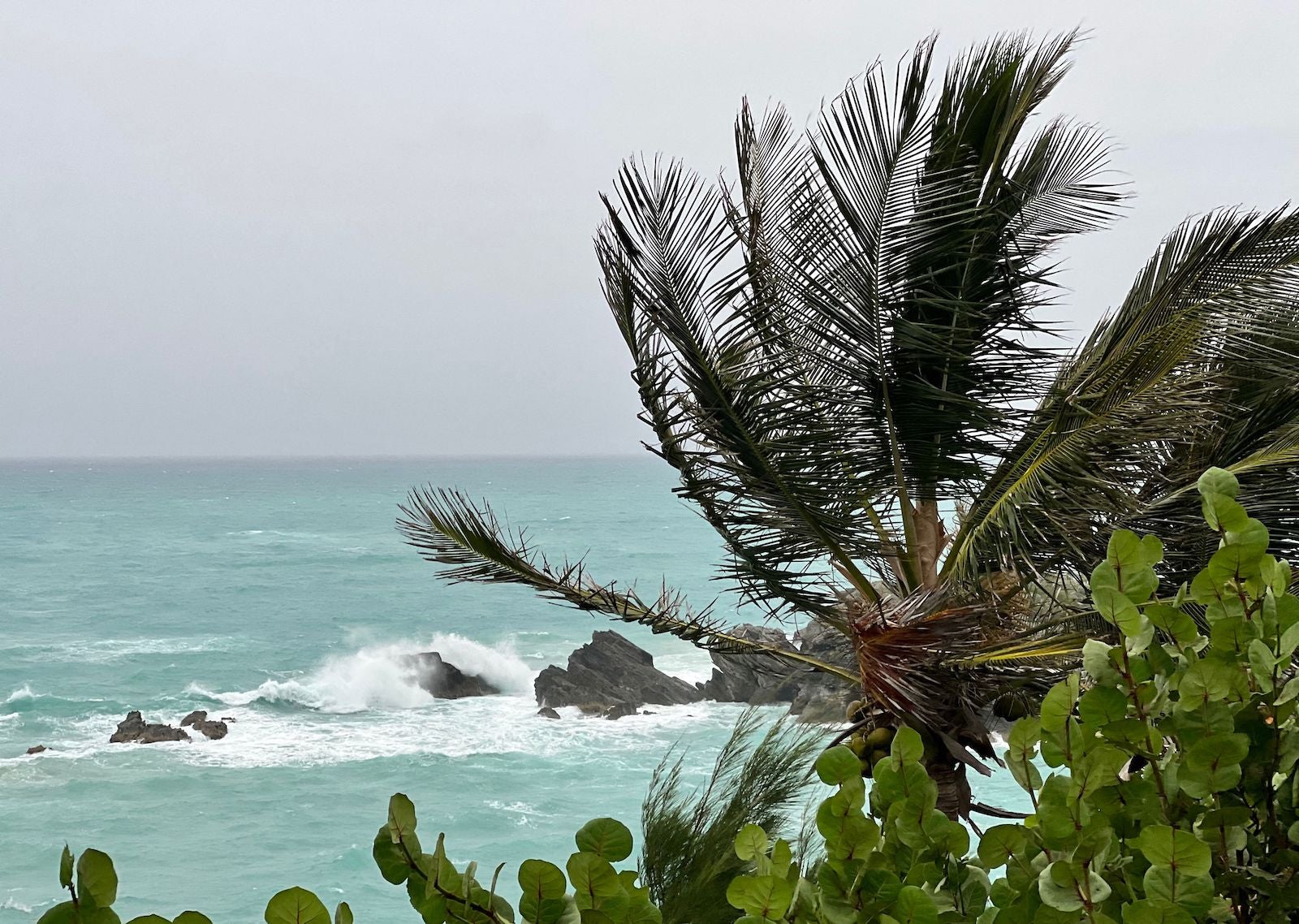 Read more about the article Top travel mistakes to avoid during hurricane season