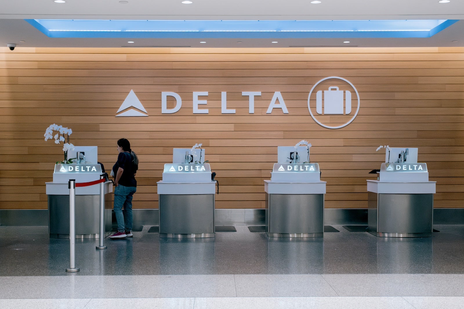 You are currently viewing 5 things you need to know about Delta SkyMiles