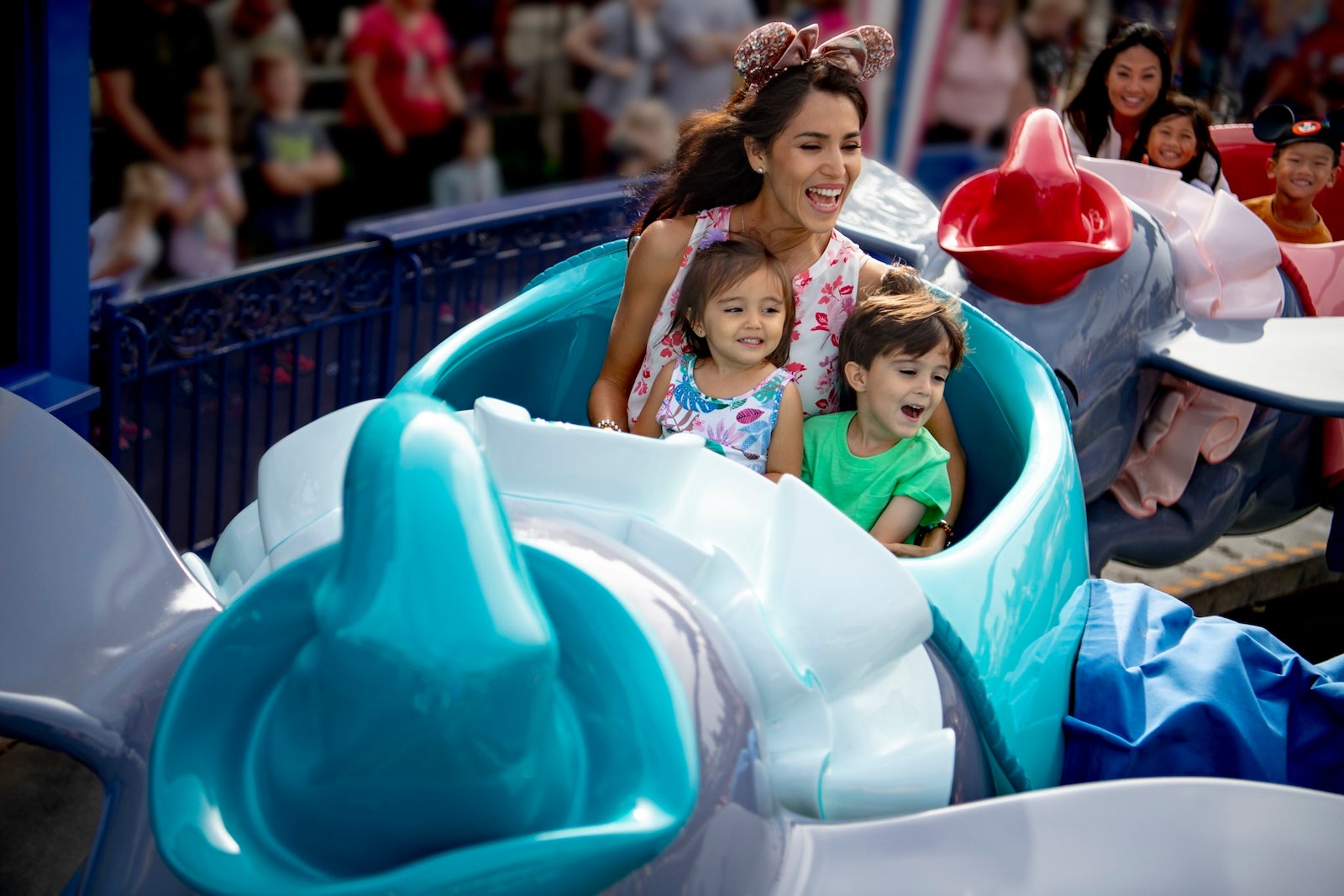 You are currently viewing Disneyland ticket discount: Kids can visit for $50 per day