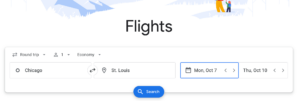 Read more about the article You can now search Amtrak routes on Google Flights