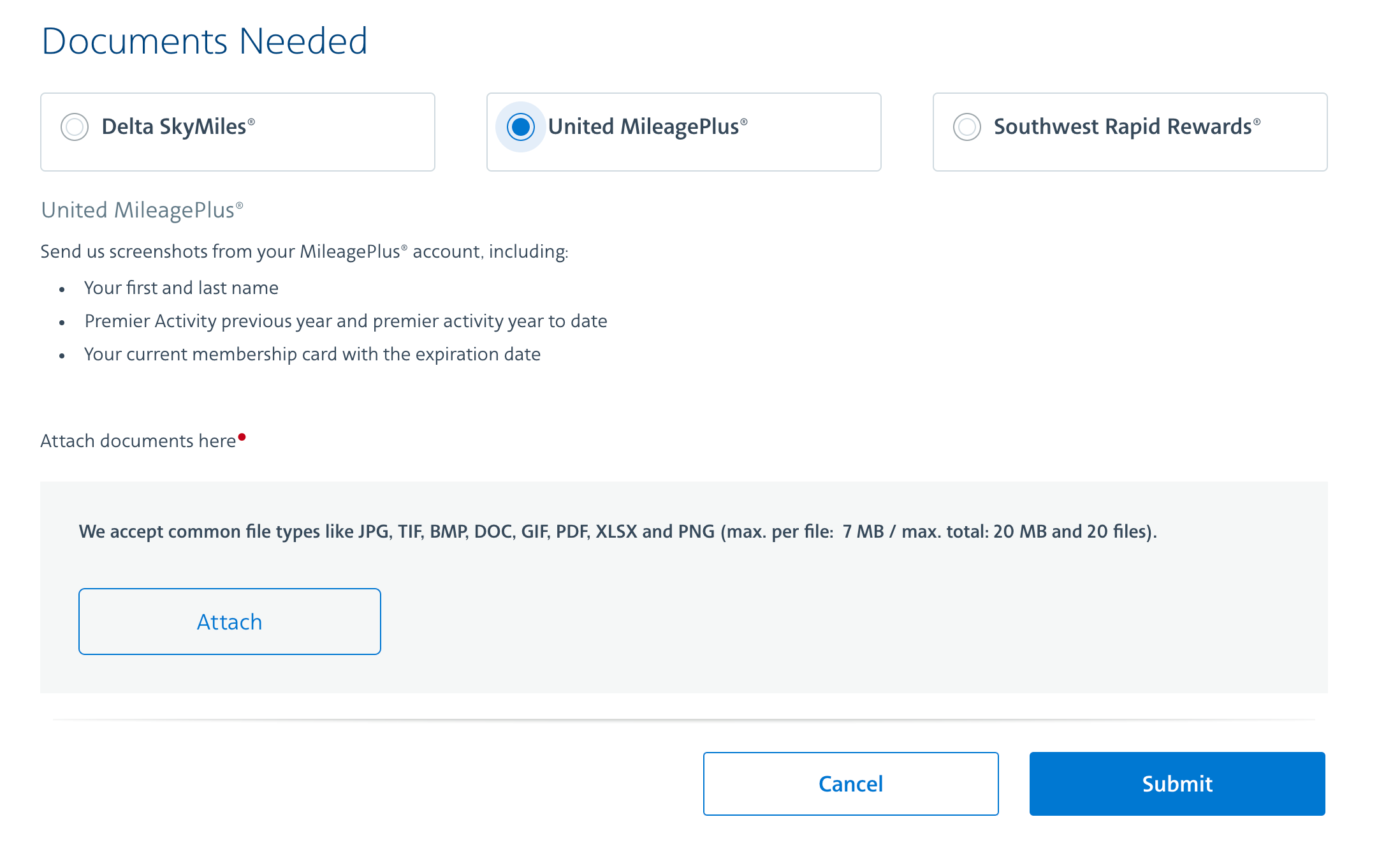 Read more about the article American Airlines status match: Delta, United and Southwest elites can get 4 months of AAdvantage status