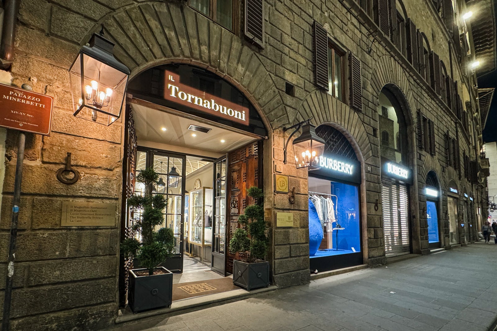 You are currently viewing What it’s like staying at Il Tornabuoni Hotel, a design-centric Hyatt in historic Florence