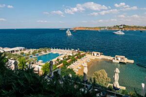 Read more about the article Legendary luxury on the Athens Riviera: A review of Four Seasons Astir Palace Hotel Athens