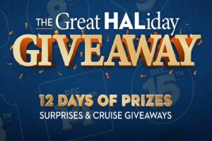 Read more about the article Here’s how to win a 4-month cruise worth more than $44,000