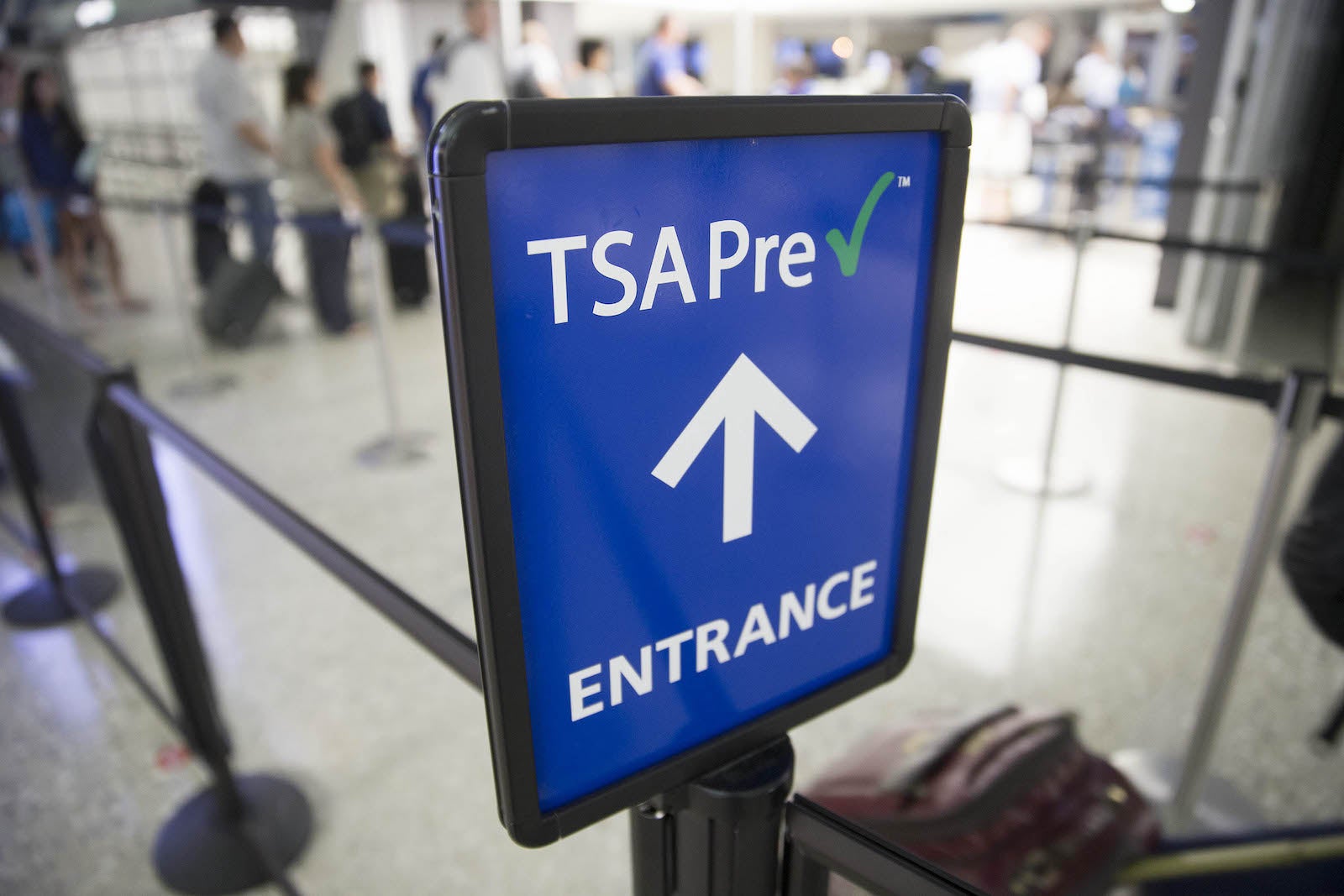 Read more about the article Is TSA PreCheck worth it?