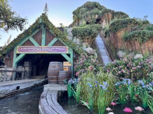 Read more about the article Tiana’s Bayou Adventure now open at Disneyland. Here’s how to get a spot in line