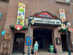 Read more about the article Disney confirms Muppet*Vision 3D closure at Hollywood Studios, but it’s not all bad news