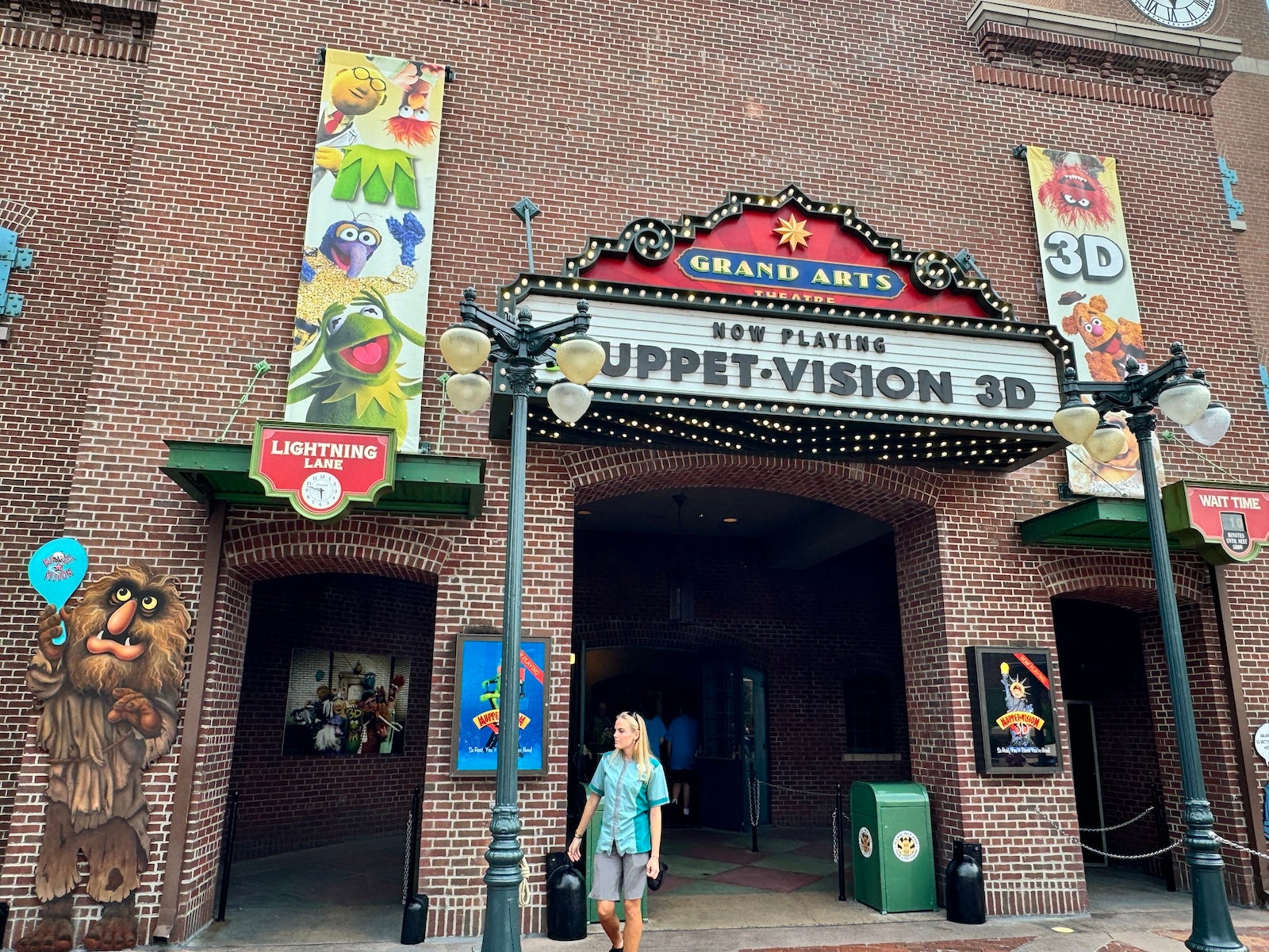 You are currently viewing Disney confirms Muppet*Vision 3D closure at Hollywood Studios, but it’s not all bad news