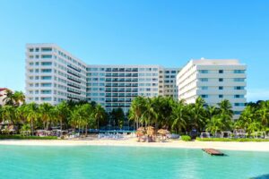 Read more about the article Hilton will welcome new all-inclusive resorts in Mexico, Dominican Republic next year