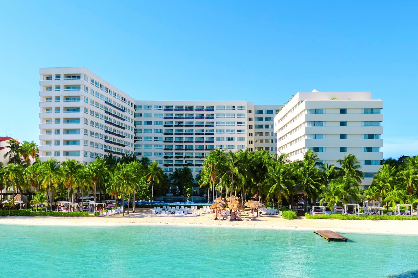 Read more about the article Hilton will welcome new all-inclusive resorts in Mexico, Dominican Republic next year