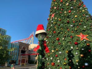 Read more about the article Christmas at Universal Orlando: How to plan the perfect holiday season trip