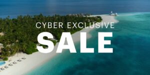 Read more about the article IHG Cyber Sale: Get 25% off stays through April