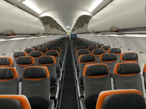 Read more about the article JetBlue switches up Even More Space, open to new airline partnership