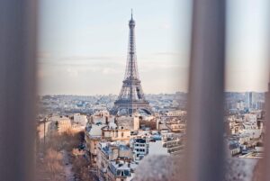 Read more about the article Deal alert: Book premium economy to Paris from various US cities for as low as $990 round-trip