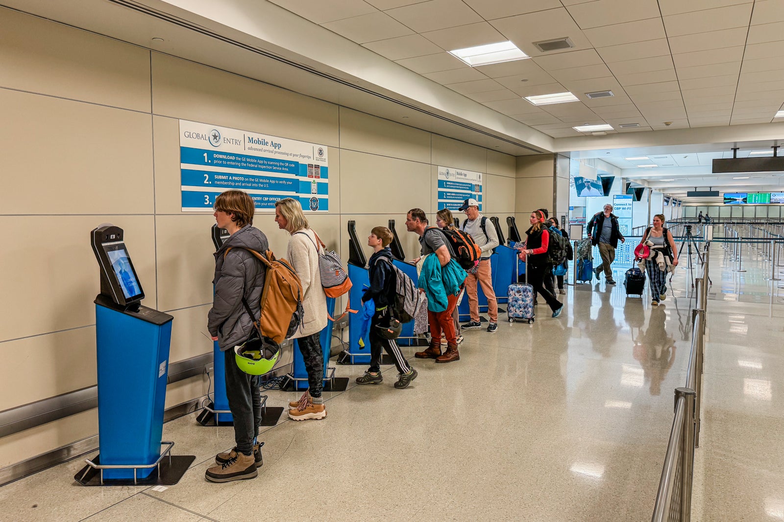 You are currently viewing How to apply for Global Entry: Tips for first-timers