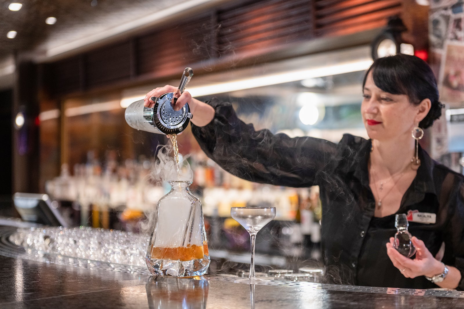 You are currently viewing Are cruise drink packages worth the price? What to know before you buy