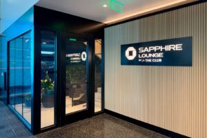 Read more about the article Inside Chase’s stunning new Sapphire Lounge in San Diego