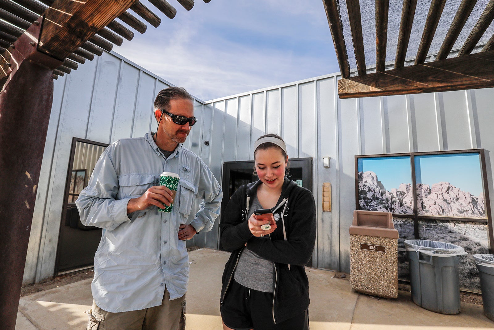 You are currently viewing Everything you need to know about visiting Joshua Tree National Park