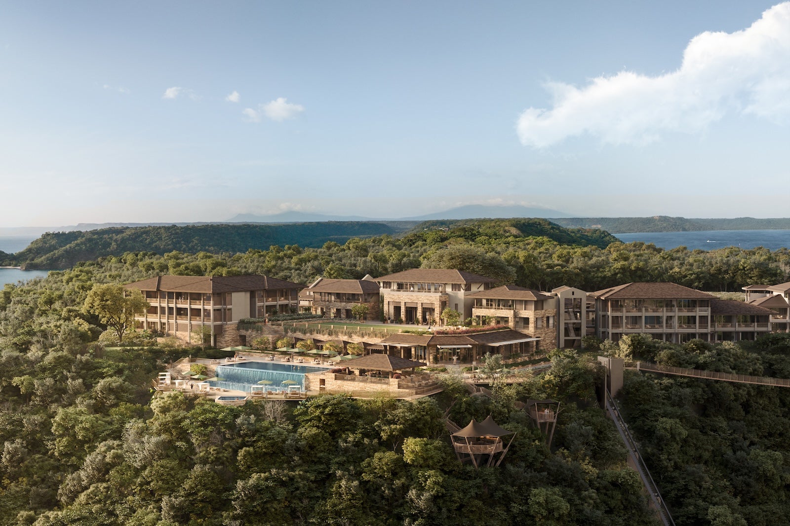 Read more about the article Costa Rica’s first Ritz-Carlton Reserve is now open for reservations