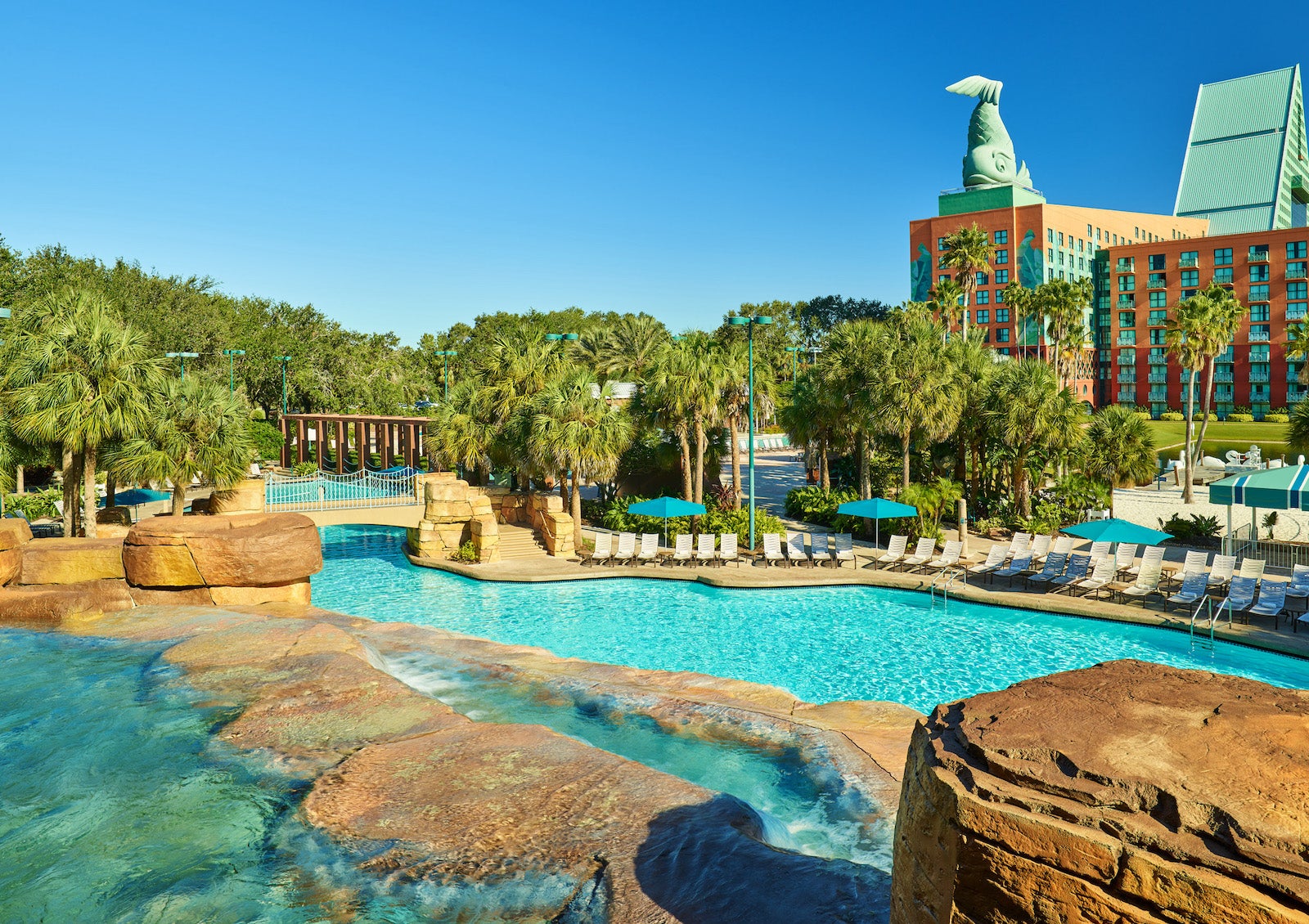 Read more about the article 5 reasons why Marriott is the best hotel brand for theme park fans