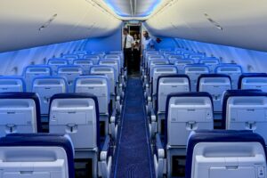 Read more about the article Southwest unveils extra-legroom perks for credit card holders, new names for all fares