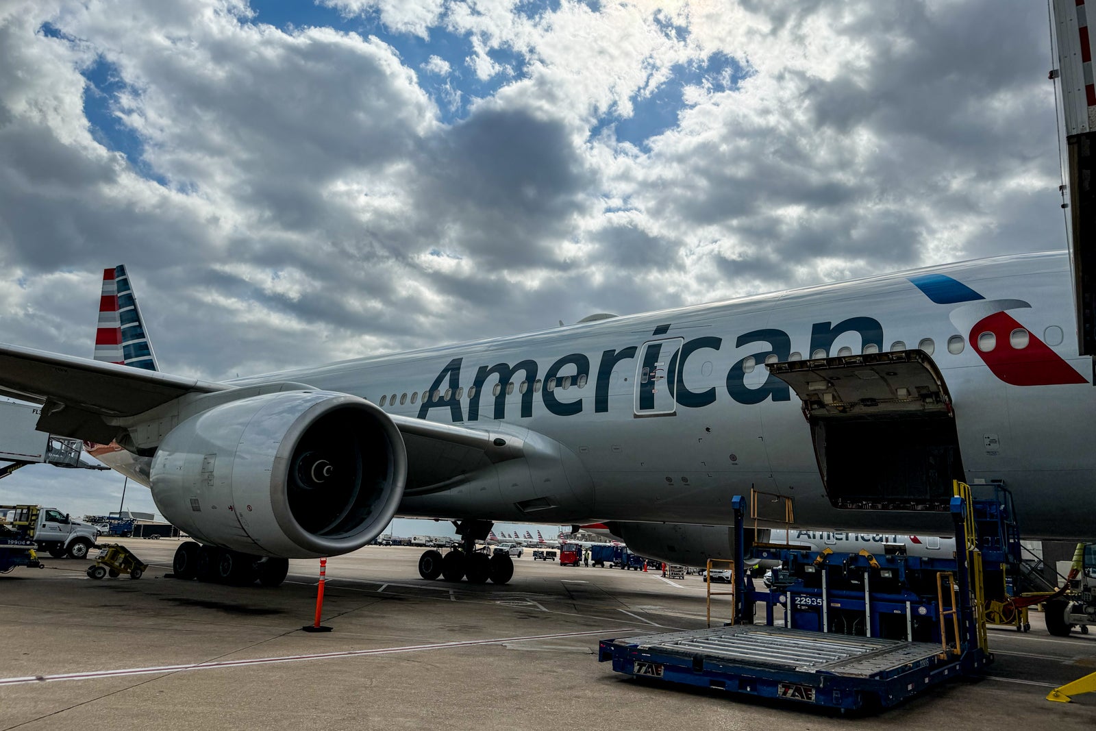 You are currently viewing No security or bag recheck? International connections in US are (slowly) getting easier