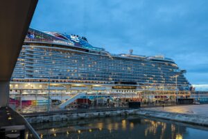 Read more about the article Norwegian Aqua cruise ship review: What to expect on board
