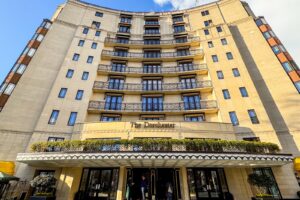 Read more about the article This lavish London hotel is looking better than ever thanks to a top-to-toe renovation