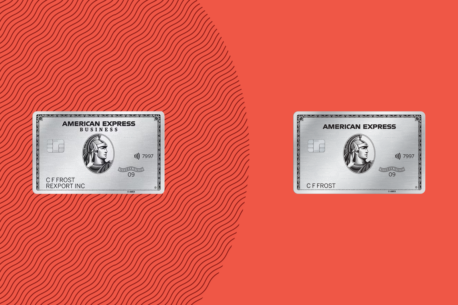 You are currently viewing Double the platinum, double the perks: Why having both Amex Platinum cards is worth it