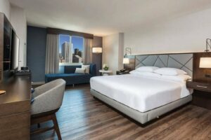 Read more about the article How credit card points helped save my sanity (and maintain elite status) as a new parent