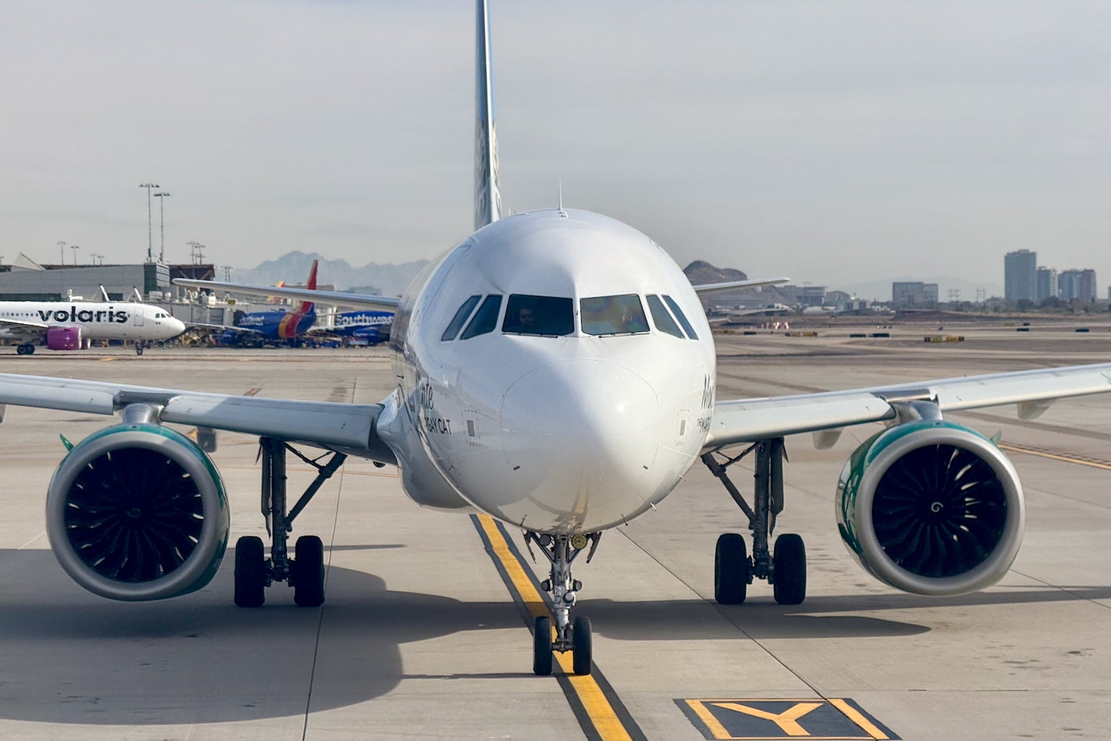 You are currently viewing Frontier Airlines offers Elite Gold status to anyone with $40 and a Southwest Rapid Rewards number