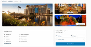 Read more about the article The best credit cards for your Disney vacation