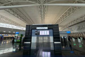 Read more about the article Alaska Airlines and Hawaiian to join forces at JFK’s Terminal 8, and other major hubs