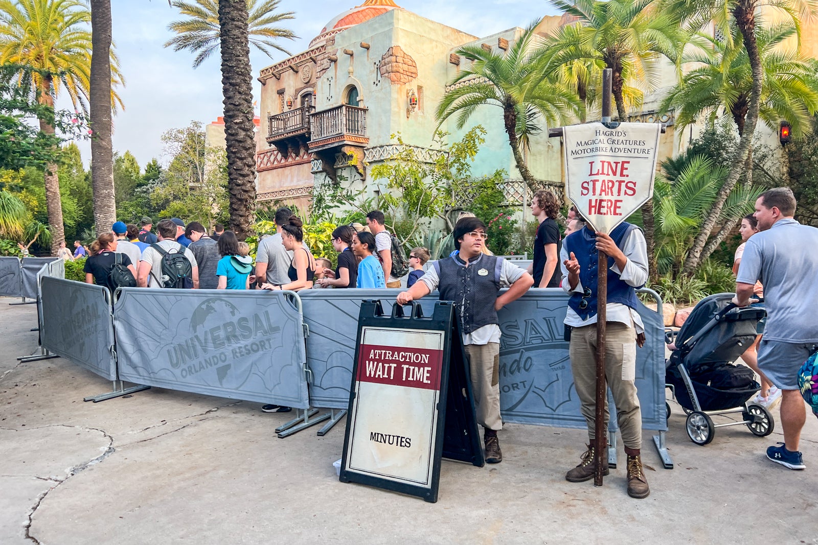 You are currently viewing You can finally skip the line on Universal’s most popular coaster — and these hotels let you do it for free