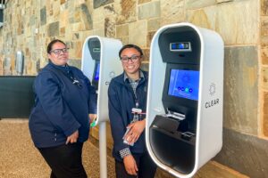 Read more about the article TPG Exclusive: Clear prices going up July 1, but you can still get it for free