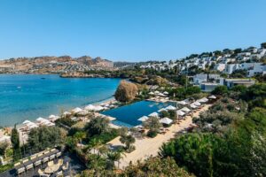 Read more about the article An overview of the 37 Marriott hotel brands