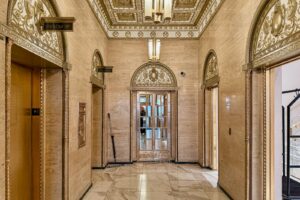 Read more about the article First look: InterContinental Indianapolis, a modern grande dame for the Midwest