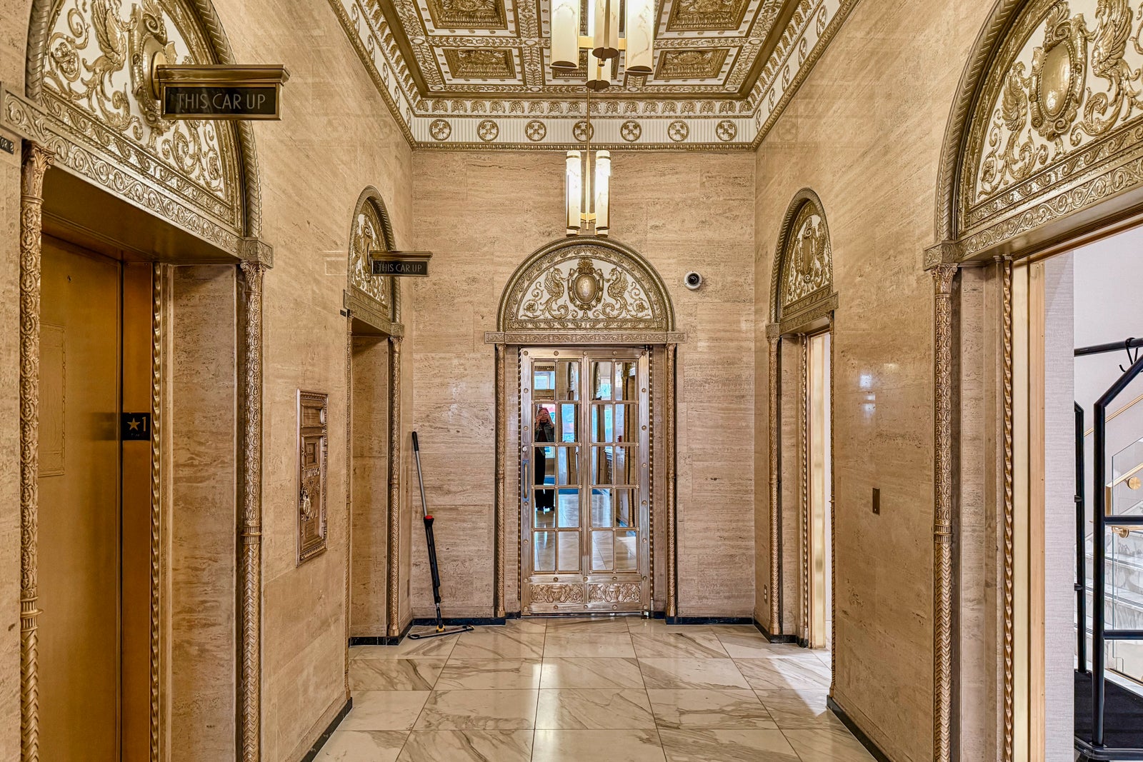 You are currently viewing First look: InterContinental Indianapolis, a modern grande dame for the Midwest