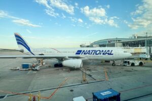 Read more about the article Are Americans still traveling despite economic turbulence? Here’s what brand-new polling shows