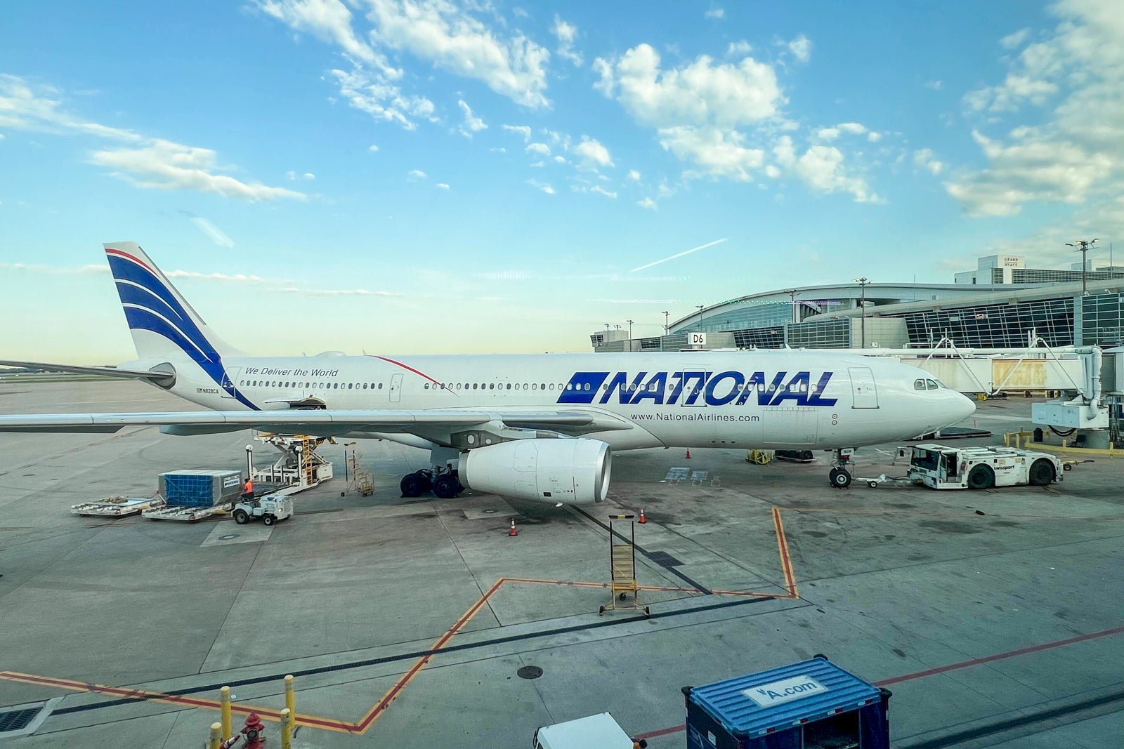 You are currently viewing Are Americans still traveling despite economic turbulence? Here’s what brand-new polling shows