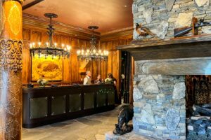 Read more about the article TPG exclusive: A first look at Marriott’s freshly renovated Grand Bohemian Lodge Asheville