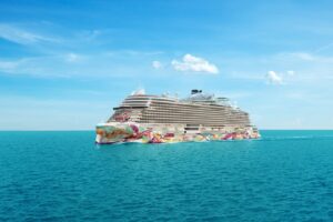 Read more about the article Norwegian Cruise Line ships from newest to oldest — the complete list